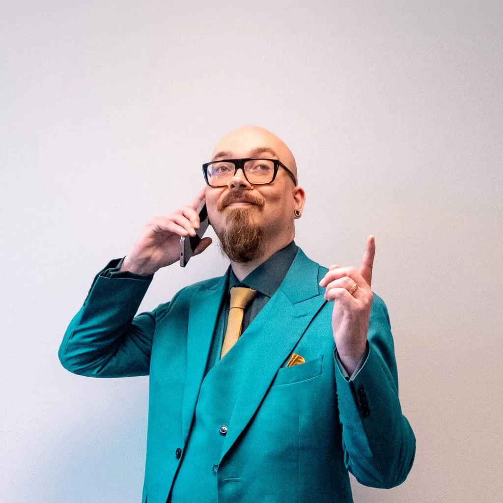 Olli Ikonen