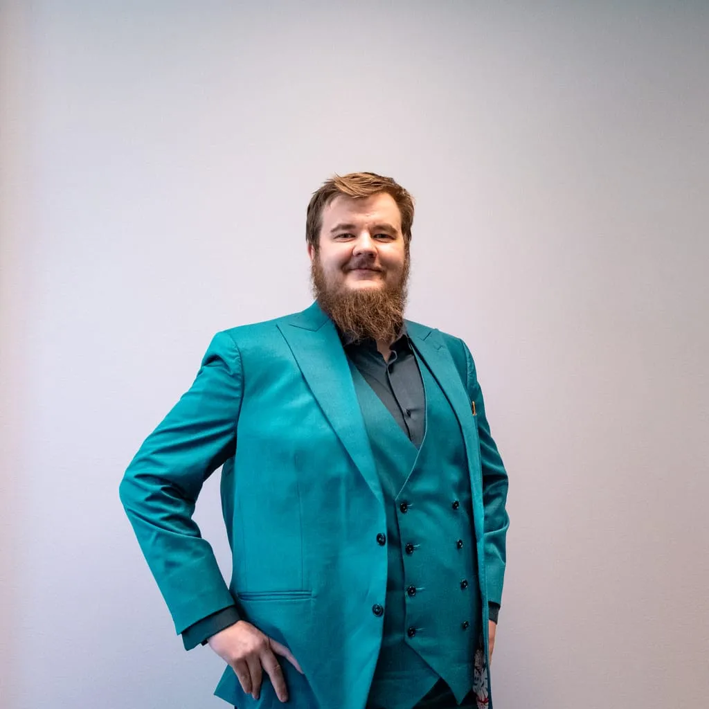 Tuomo Stamblewski